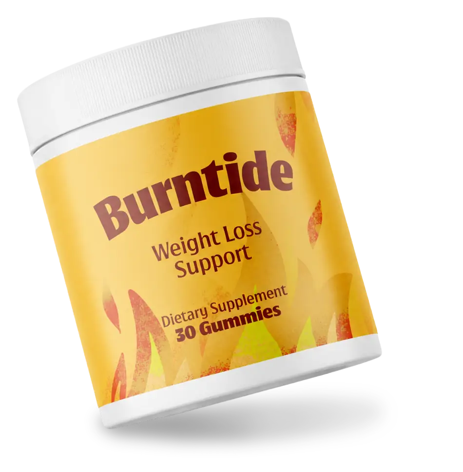 3 bottles of BurnTide